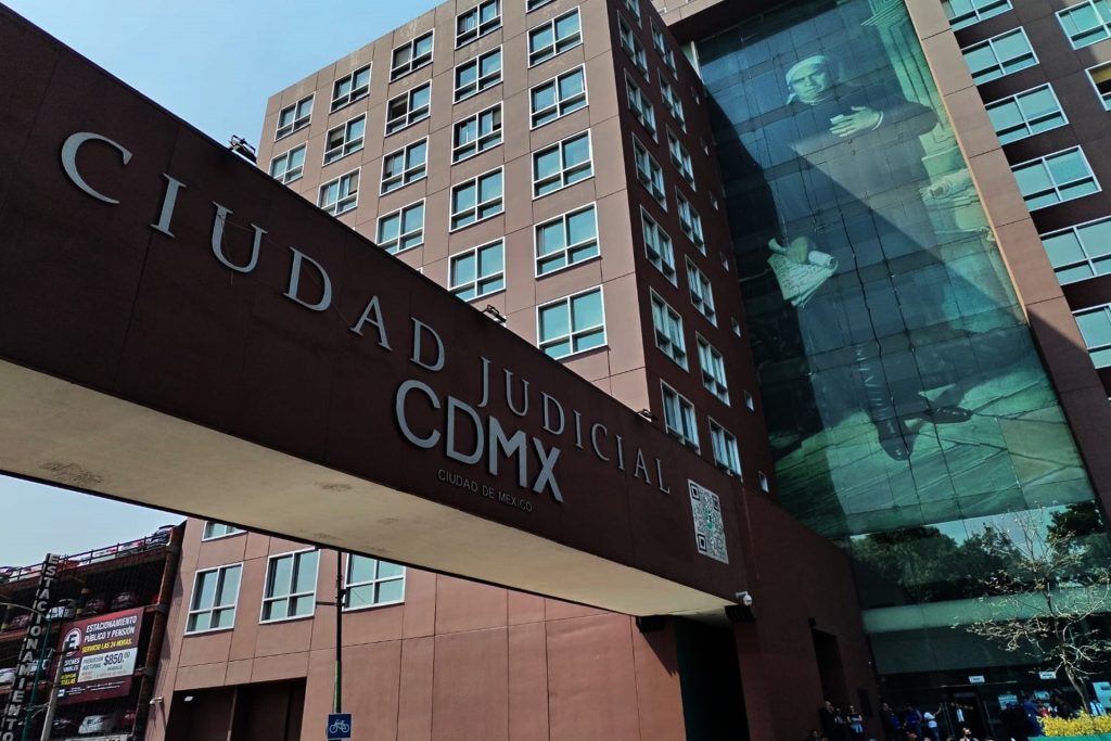 Ciudad Judicial CDMX copia