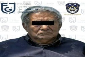 La holganza - defraudador Ricardo Barco López