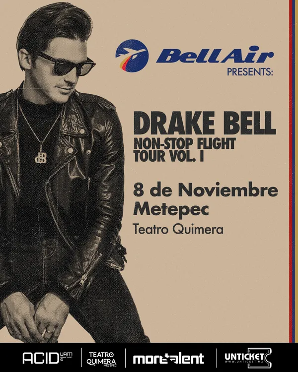 drake