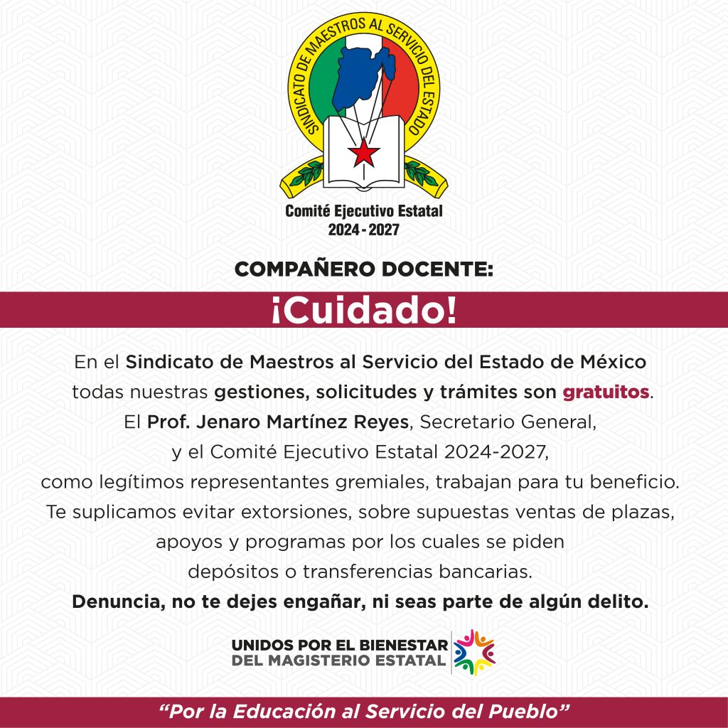 No te dejes engañar