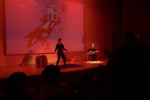 Centro Cultural Mexiquense Bicentenario invita este fin de semana a vivir el arte en todas sus formas