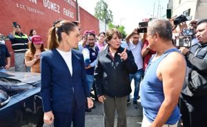 Aplican Plan DN-III-E en el oriente del Estado de México
