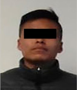 Detienen a sujeto que agredió a una mujer en Toluca