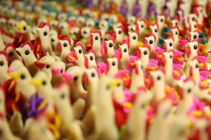 Dulce de pepita, una tradición ancestral elaborada en Ixtapan de la Sal