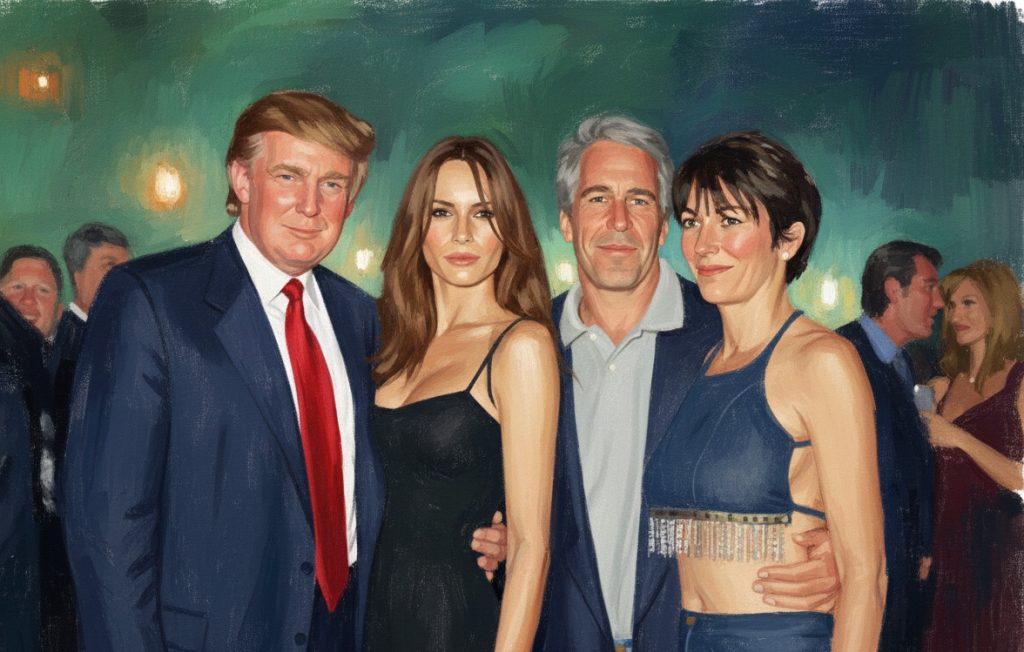 trump-epstein