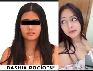 dashia