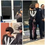 Ataque en escuela de Michoacán: estudiante armado asesina a dos docentes; subió video a redes minutos antes