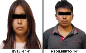 Los vinculan a proceso por doble homicidio y desaparición de personas en el municipio de Juchitepec