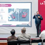 Golpe a bandas delictivas en Toluca