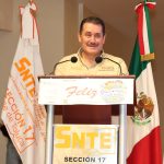 Las niñas y los niños representan la esperanza y el futuro de la sociedad: Gerarldo Benoit