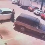 Video: aplastan a hombre con camioneta tras discusión por golpe vehicular en Ecatepec