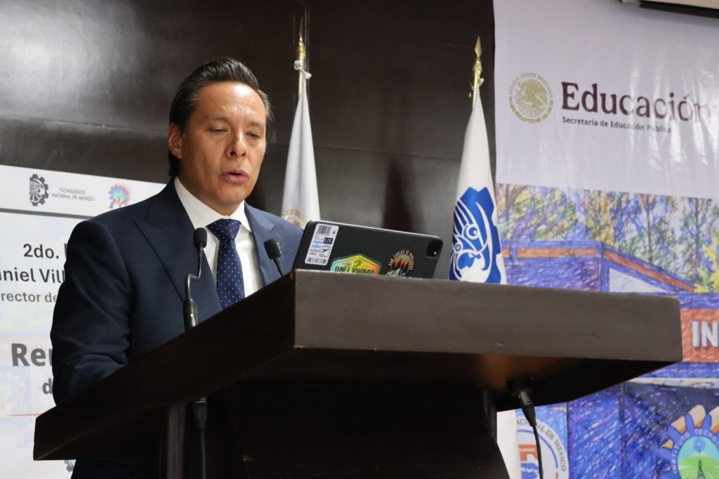 DANIEL VILLANUEVA DIR. ITTOLUCA
