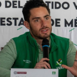 Couttolenc pide a la prensa no hablar del caso Eruviel Ávila