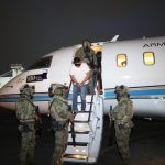 Quién es “El Jardinero”, el detenido en operativo de la Marina en Nayarit