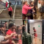 Ataques racistas contra Helinho en el Estadio Banorte, y termina siendo el más sancionado por la LigaMx