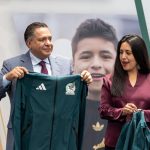 La capital mexiquense será sede del último partido del Tri rumbo al Mundial 2026