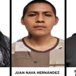 Por homicidio perpetrado al interior de centro comercial en Toluca, reciben 62 años de prisión
