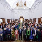 UAEMéx fue sede del encuentro Italia en el Estado de México