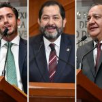 Bancadas de morena, PVEM y PT proponen armonización del “Plan B”