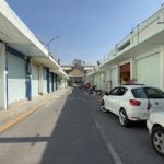 Tras cuatro décadas el Pasaje Curi en Toluca ya tiene nuevo rostro