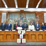 Congresistas revisarán responsablemente la Cuenta Pública 2025: Francisco Vázquez