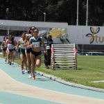 Arranca UAEMéx con dos medallas de oro en el atletismo nacional