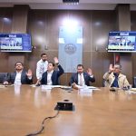 Comisiones analizan iniciativas sobre ‘Plan B’, reelección y nepotismo