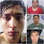 De la escena del crimen al Edomex: la ruta de cuatro implicados en homicidio de familia completa en la CdMx