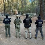 Cuatro muertos tras operativo en la sierra de Chihuahua; surge debate por intervención extranjera