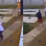 Graban a funcionario de Xalatlaco agrediendo con violencia a su pareja