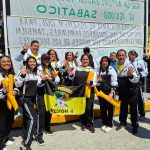 SMSEM moviliza a miles de maestros en Toluca para impulsar basificación y mejoras laborales