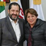 Congreso del Estado de México presume productividad histórica y respaldo ciudadano