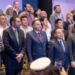 Ricardo Moreno asume copresidencia de la CONAMM y proyecta a Toluca en la agenda municipal nacional