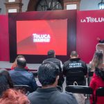 Ricardo Moreno anuncia ampliación de lecherías y nuevas patrullas inteligentes en Toluca