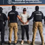 Capturan al sujeto que agredió a una niña en tienda de Guadalajara