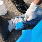 Asaltante con brazalete electrónico muere baleado durante intento de robo en Toluca: VIDEO