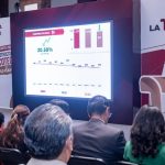 Ricardo Moreno destaca avance en seguridad, obras y apoyo a escuelas durante “La Toluqueña”