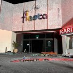Sube a 6 fallecidos el saldo tras incendio en plaza comercial de Los Mochis