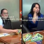 Uso de instalaciones de la SCJN para promocionar botanas en TikTok desata polémica