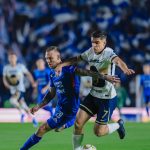 Así se vivió la final de ida entre Cruz Azul y Pumas: VIDEO