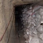 Descubren túnel clandestino conectado a ducto de Pemex en Nuevo León; tenían hasta oficinas