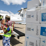 OMS declara Emergencia Internacional por brote de ébola en África Central