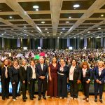 Mamás suteymistas celebran su día