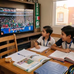 ¿Menos clases por el Mundial? Crece la controversia por recorte al ciclo escolar en México