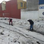 Autoridades de Toluca mantienen alerta permanente ante contingencias climáticas