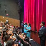 SMSEM celebra el Día de la Mamá Maestra en las 14 regiones sindicales del Estado de México