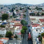 Estrategia y coordinación, esenciales para recuperar las calles de Toluca: Ricardo Moreno