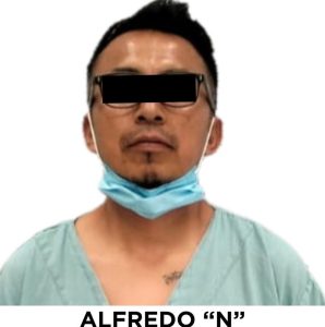 Vinculan a proceso al camillero que violó a una femenina en clínica de salud de Tlalnepantla