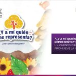 IEEM promueve la inclusión a través del cuento ¿Y a mí quién me representa?