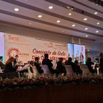Conmemoran Día del Maestro con gala musical en la Sección 17 del SNTE